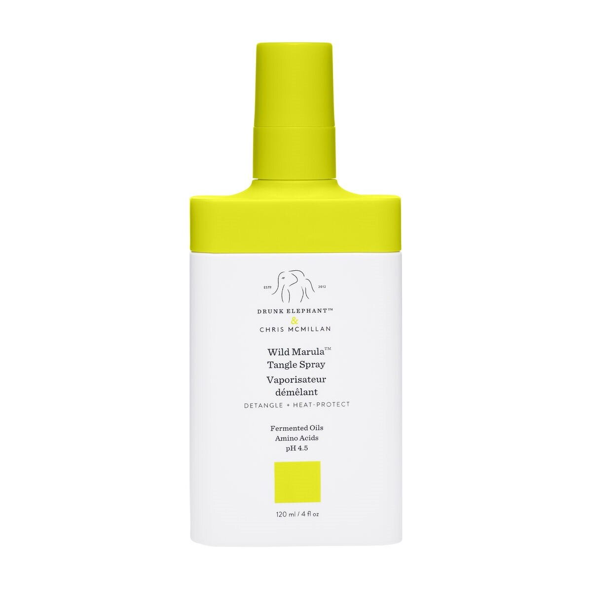 WILD MARULA&trade; TANGLE SPRAY (SPRAY PARA EL CABELLO)